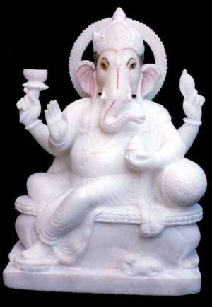 Ganesh ji